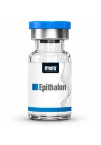 Epithalon vial Myos Peptides USA