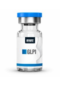 Semeglutide vial Myos Peptides USA