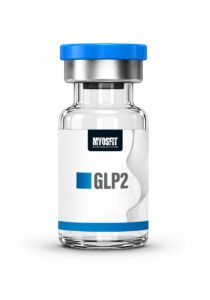 Tirzepatide vial Myos Peptides USA