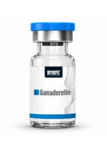 Gonadorelin vial Myos Peptides USA