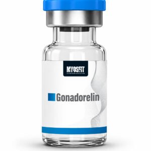 Gonadorelin vial Myos Peptides USA