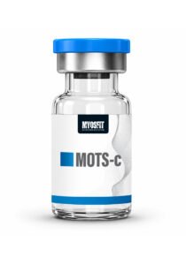 MOTS-c vial Myos Peptides USA