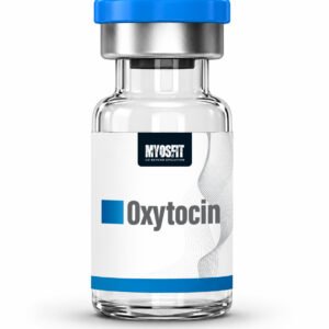 Oxytocin vial Myos Peptides USA