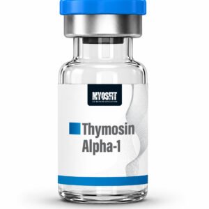 Thymosin Alpha-1