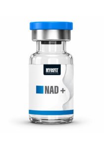 NAD+ myos Peptides vial USA