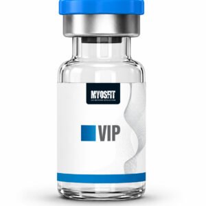 VIP peptide vial Myospeptides USA