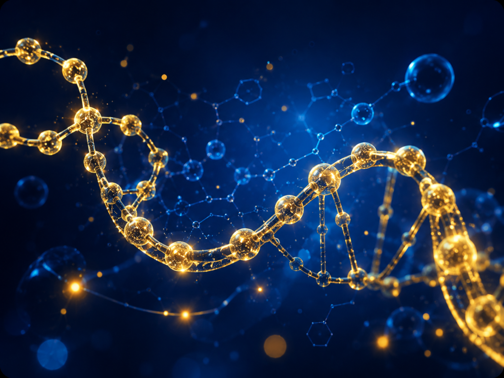 Myospeptides peptidic bonds vials peptides